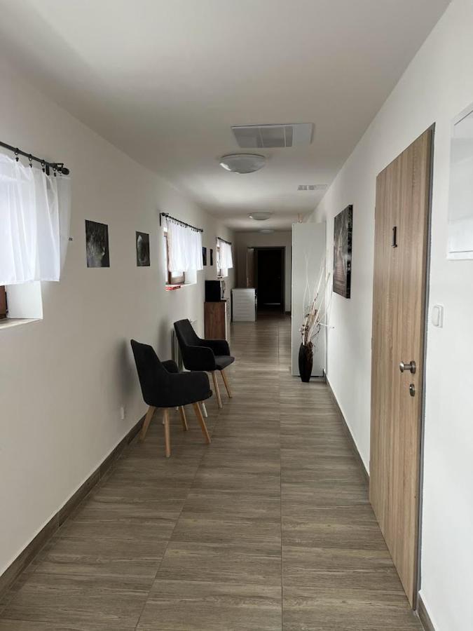 Apartmany Nova Duha Vavrinec Exteriör bild